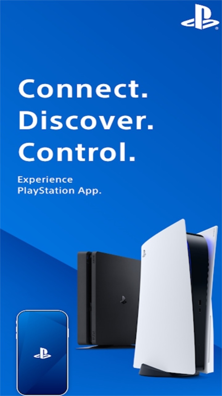 playstation app最新版(ps app)