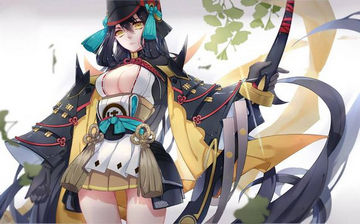 阴阳师式神怎么改名 被玩坏的改名式神