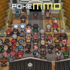 pokemmoNPC技能教学大全