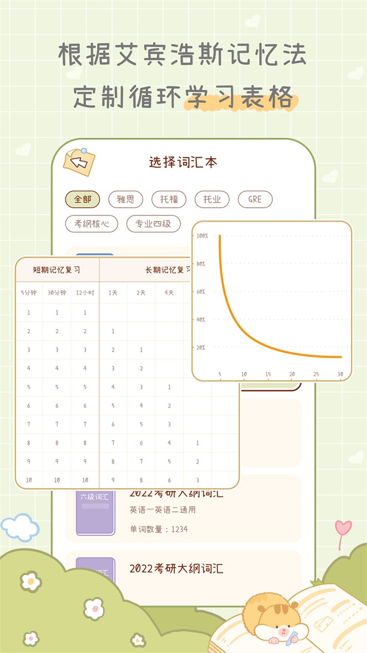 奶酪单词app最新版