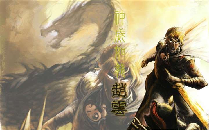 三国杀神赵云怎么获得 神赵云技能强度分析